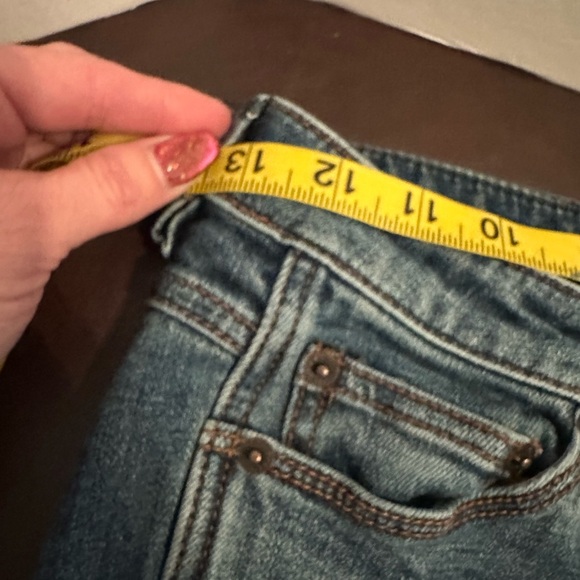 Free people skinny jeans - Picture 7 of 8